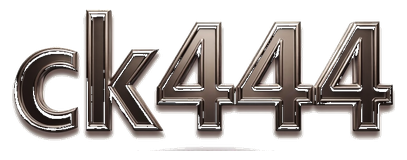 ck444 logo