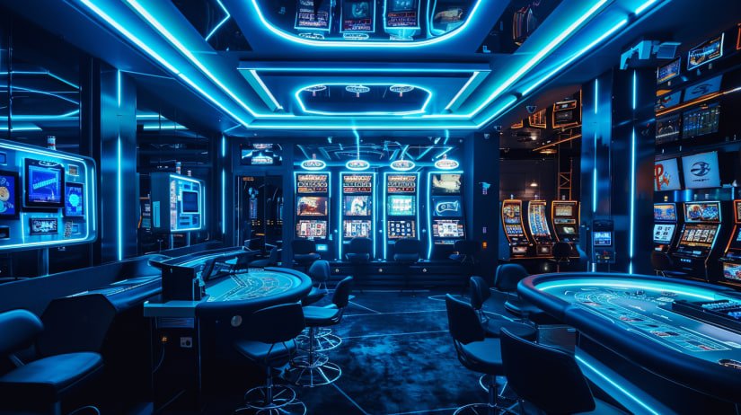 ck444 Live tables
