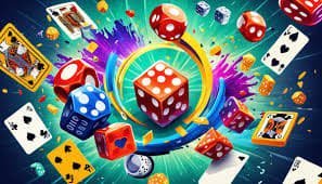 ck444 Live Casino