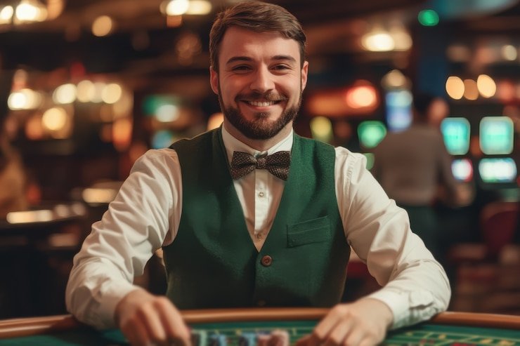 ck444 Sportsbook